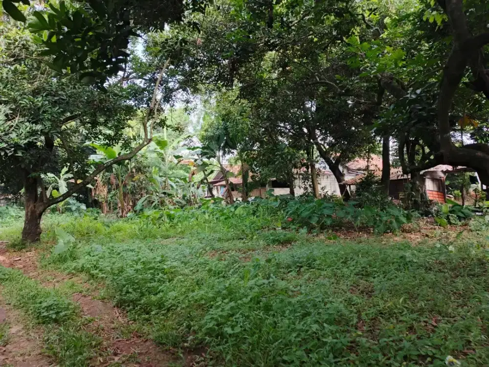 Lahan Kavling Eksklusif di Setu Bekasi – Siap Bangun dan Legalitas Ama