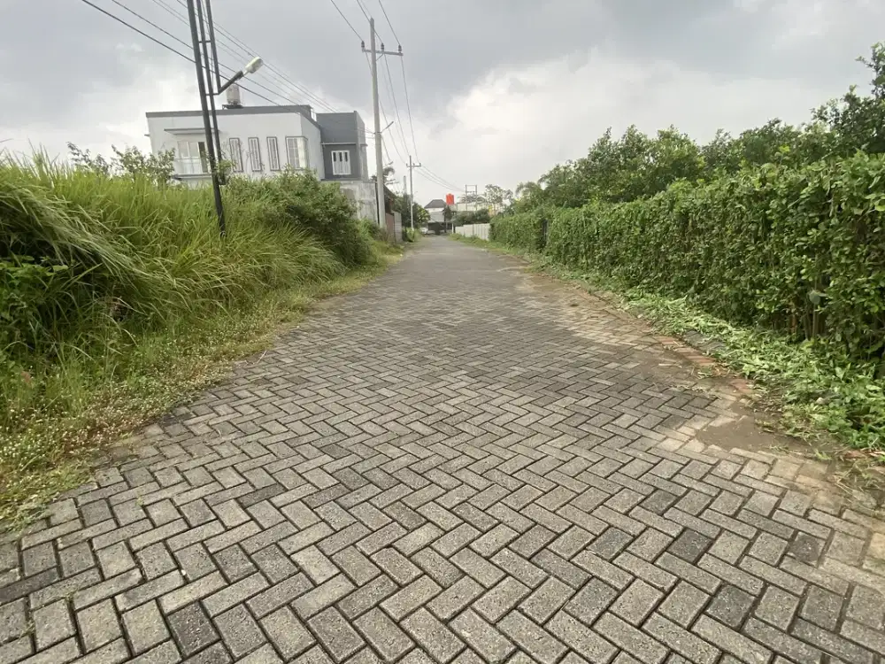 Tanah kos murah joyo agung merjosari dkt sigura gura dinoyo tlogomas