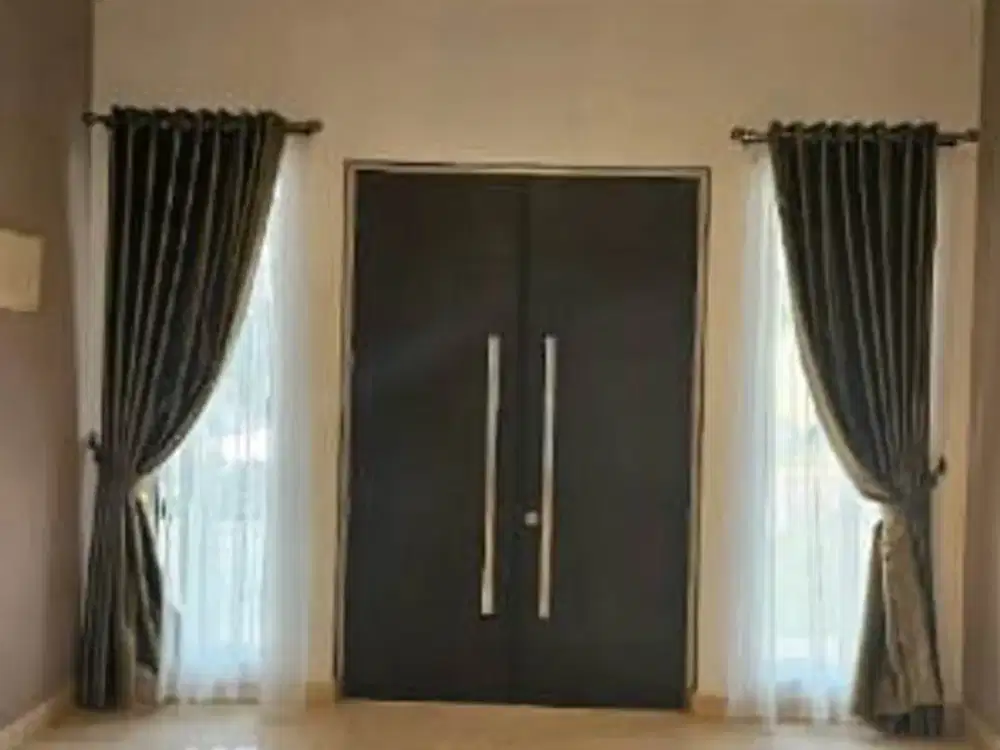 Dijual Rumah Golf Island Cluster Concerto beach 10x15