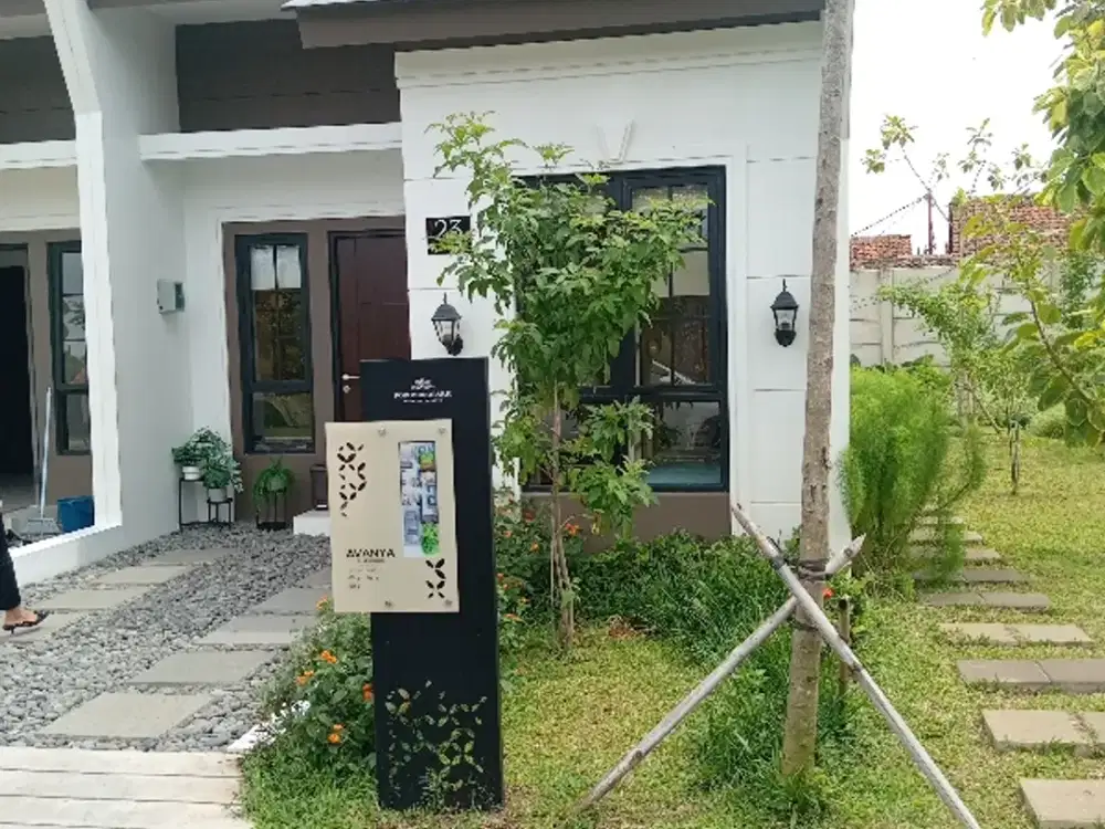 Rumah Tanpa DP di Karawang Kota