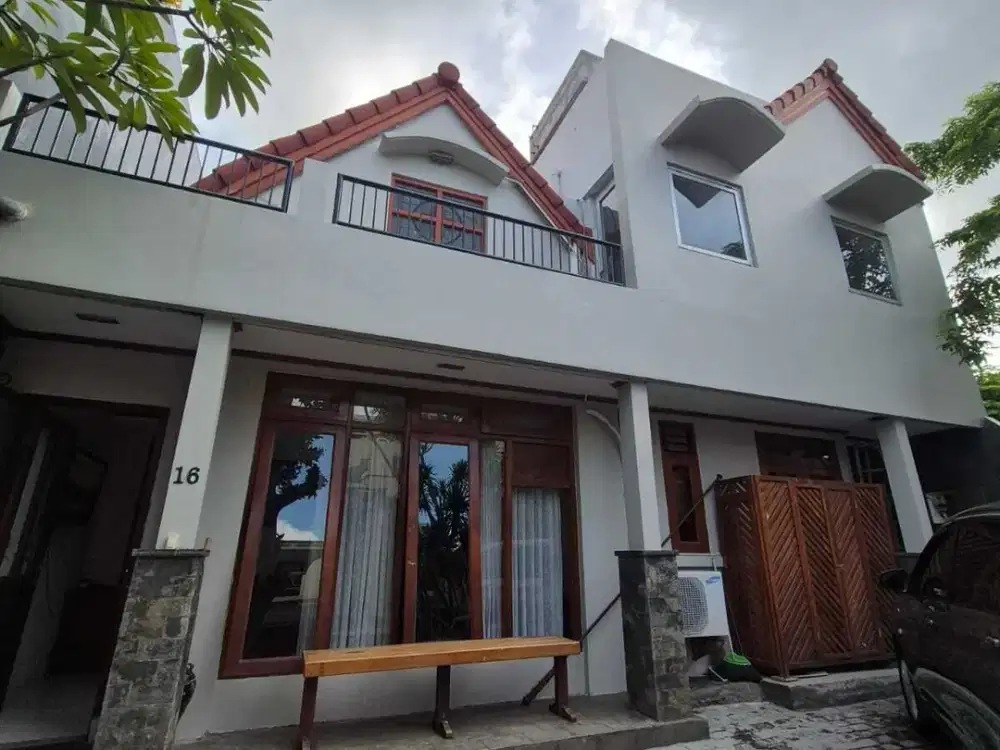 DIJUAL CEPAT RUMAH SIAP HUNI CITRALAND TERDEPAN LUAS 150m 5 kamar