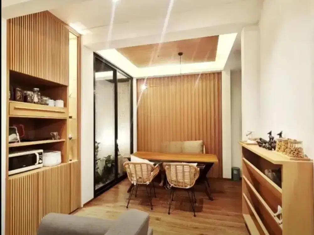 Jual Cepaaatt Rumah Cluster Buenos Aries Delatinos