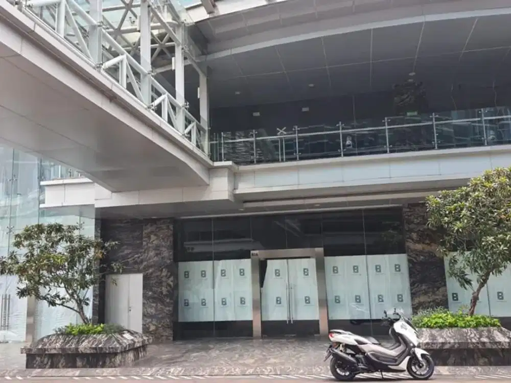 Dijual Landmark Pluit di Jakarta Utara