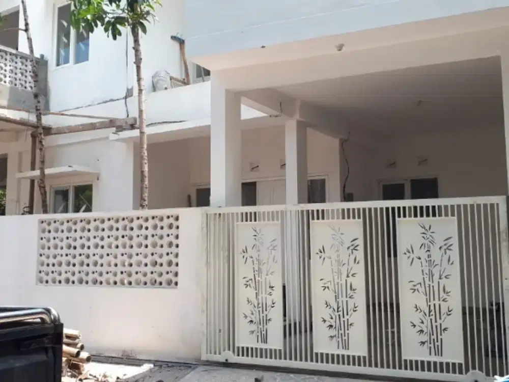 RUMAH KOST BARU LOKASI LOWOKWARU MALANG