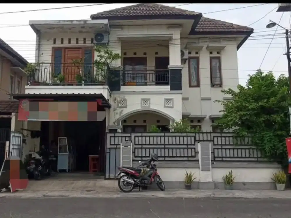 Rumah murah, BU di Jl godean  km 4 dekat STPN, MALIOBORO, UGM