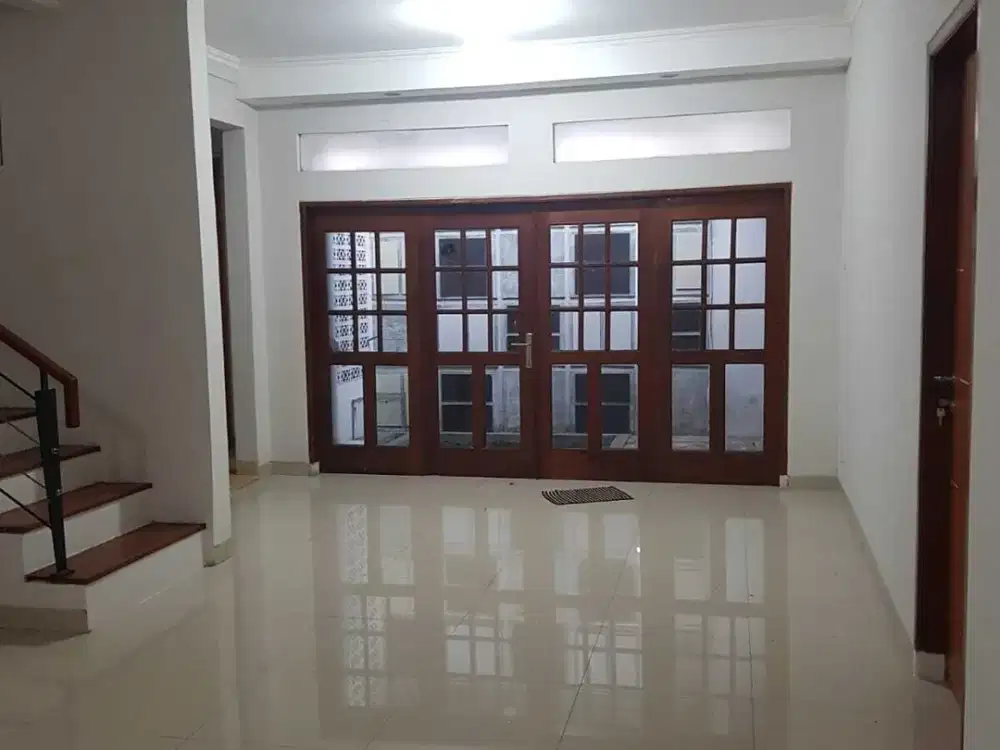 Rumah Sewa duren tiga Jakarta Selatan