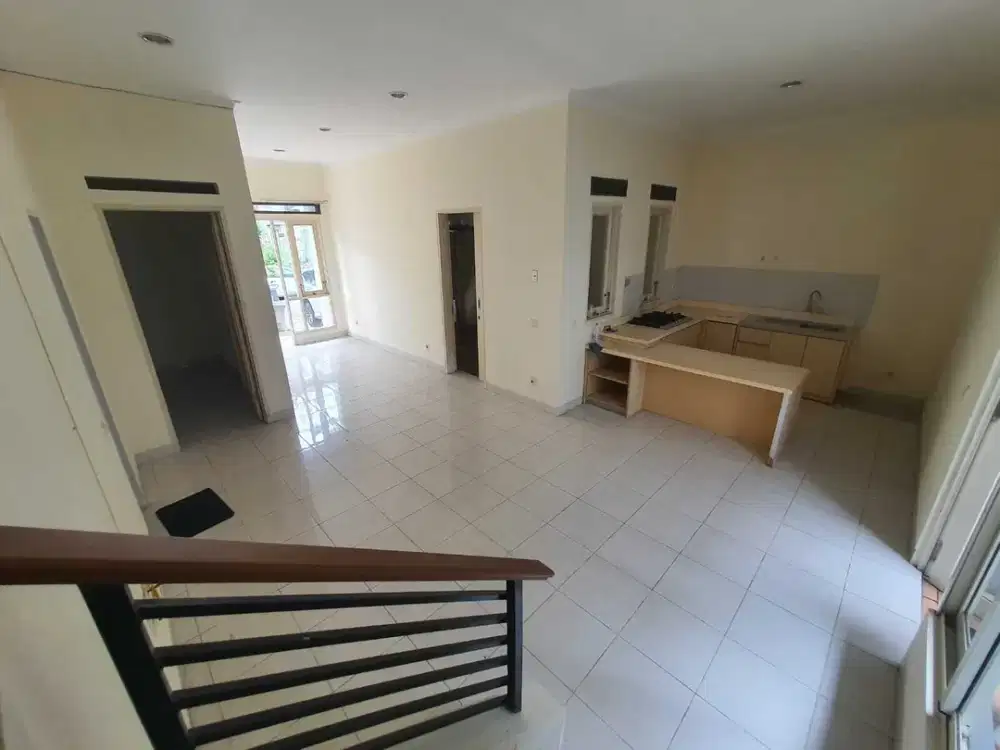 Dijual Rumah 2 Lantai ukuran 8x18 Cluster Dalton By Rumah Chinida