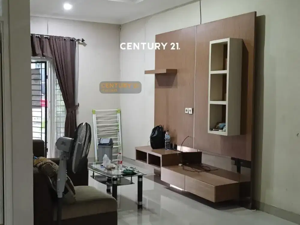 Rumah Bagus Siap Huni Di Cluster Meadow Green Lippo Cikarang