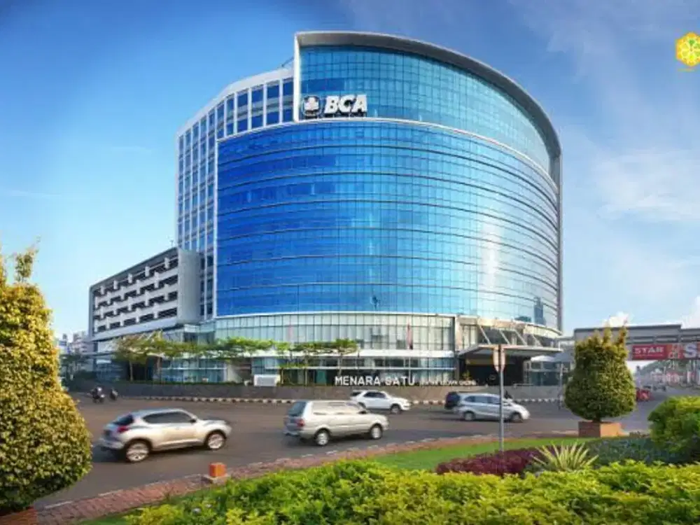 Sewa kantor Menara Satu Sentra Kelapa Gading