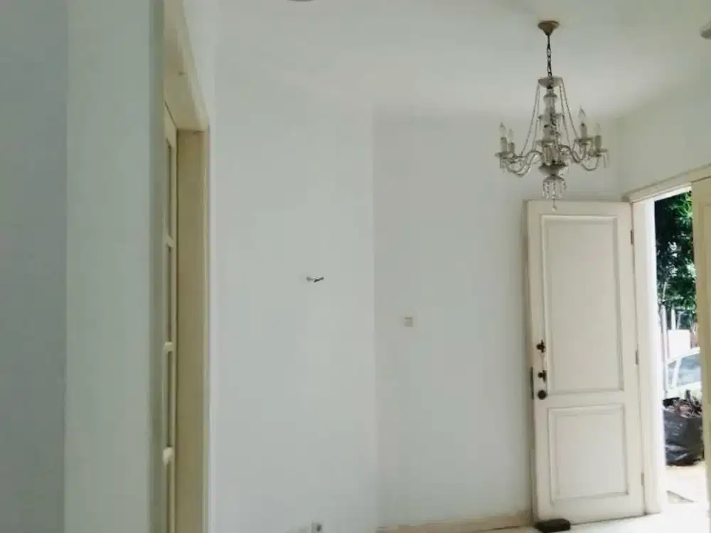 Dijual Rumah di cinere dekat finda cinere