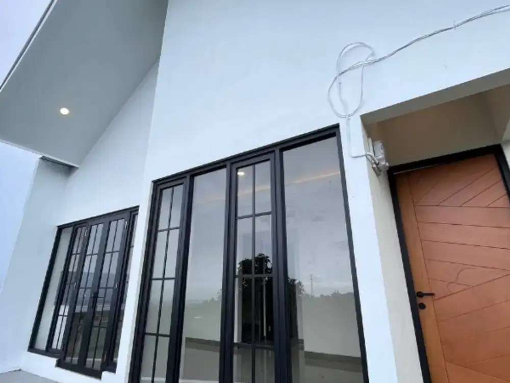 Rumah Siap Huni di Komplek Padaasih Cimahi LT 72 hanya 525 Juta