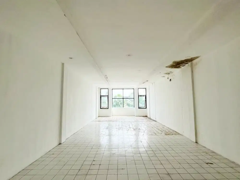 Ruko Gading Boulevard Ukuran 5x20m2