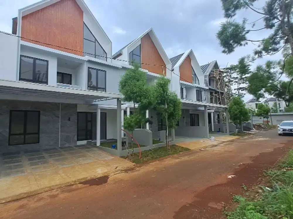 READY UNIT 3LANTAI SHM KEDATON PARK BSBCITY SEMARANG