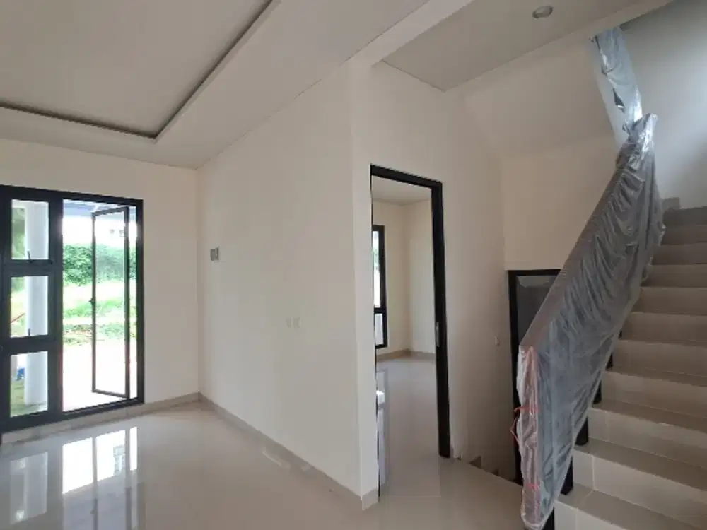 SHM FREE SEMUA BIAYA DAN PAJAK SIAP HUNI KEDATON BSBCITY SEMARANG