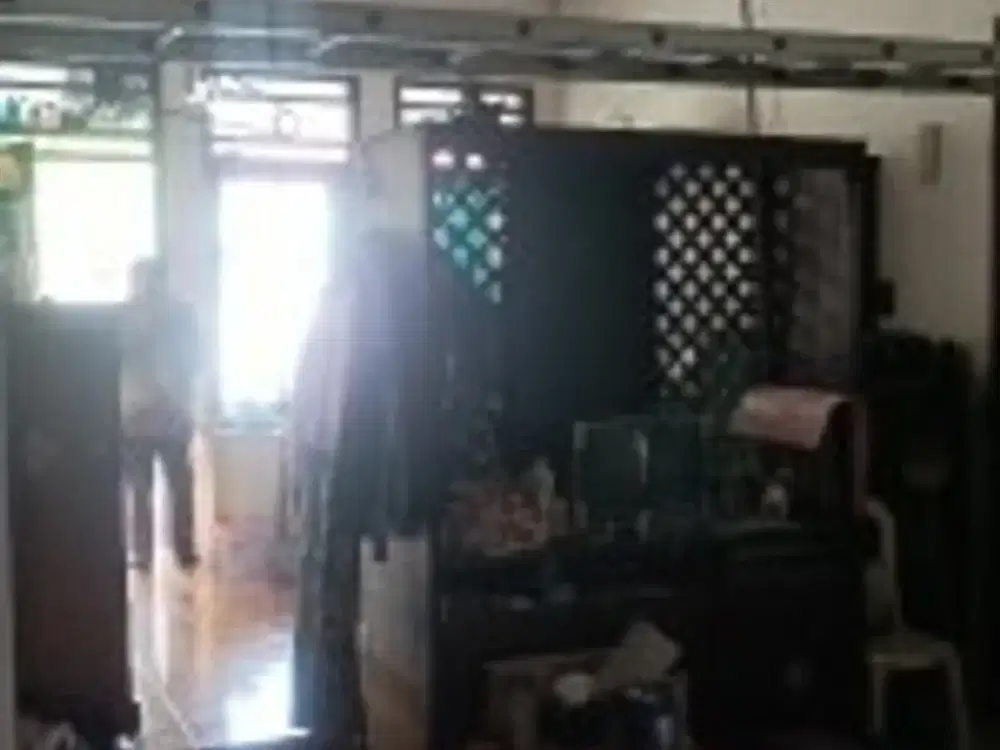 di jual 1 bidang tanah
