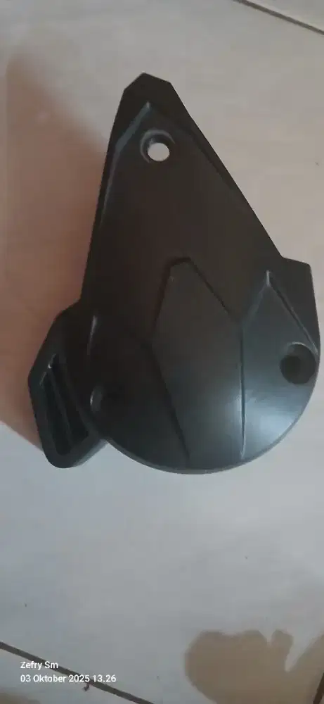 Body kasar original vario 125 new