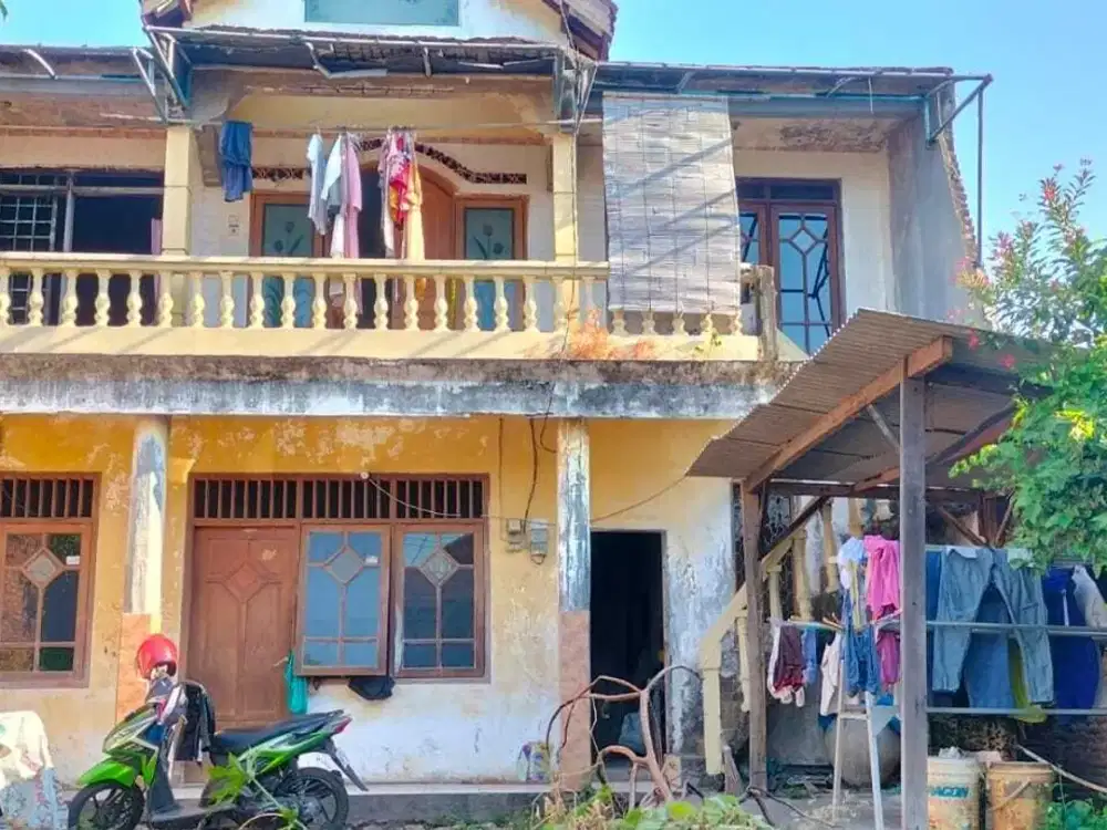 DIJUAL RUMAH DI SIWALANKERTO SURABAYA