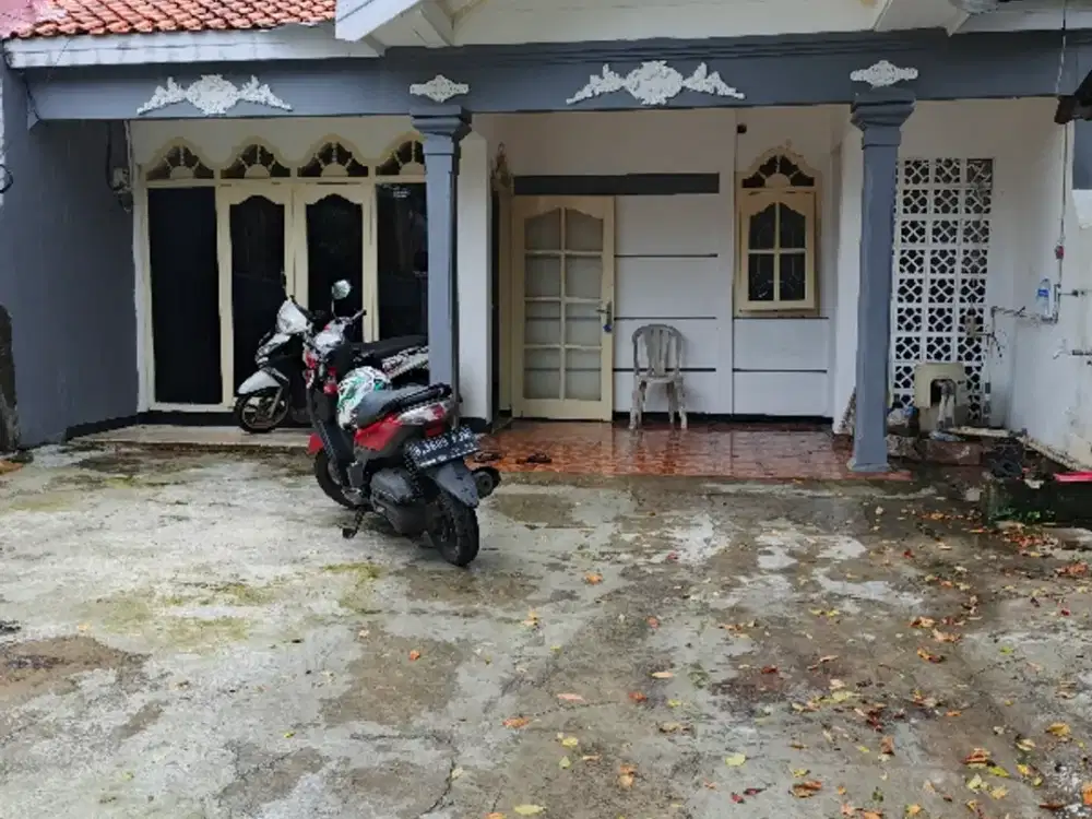 Di Sewakan Rumah Mampang Prapatan Jakarta selatan