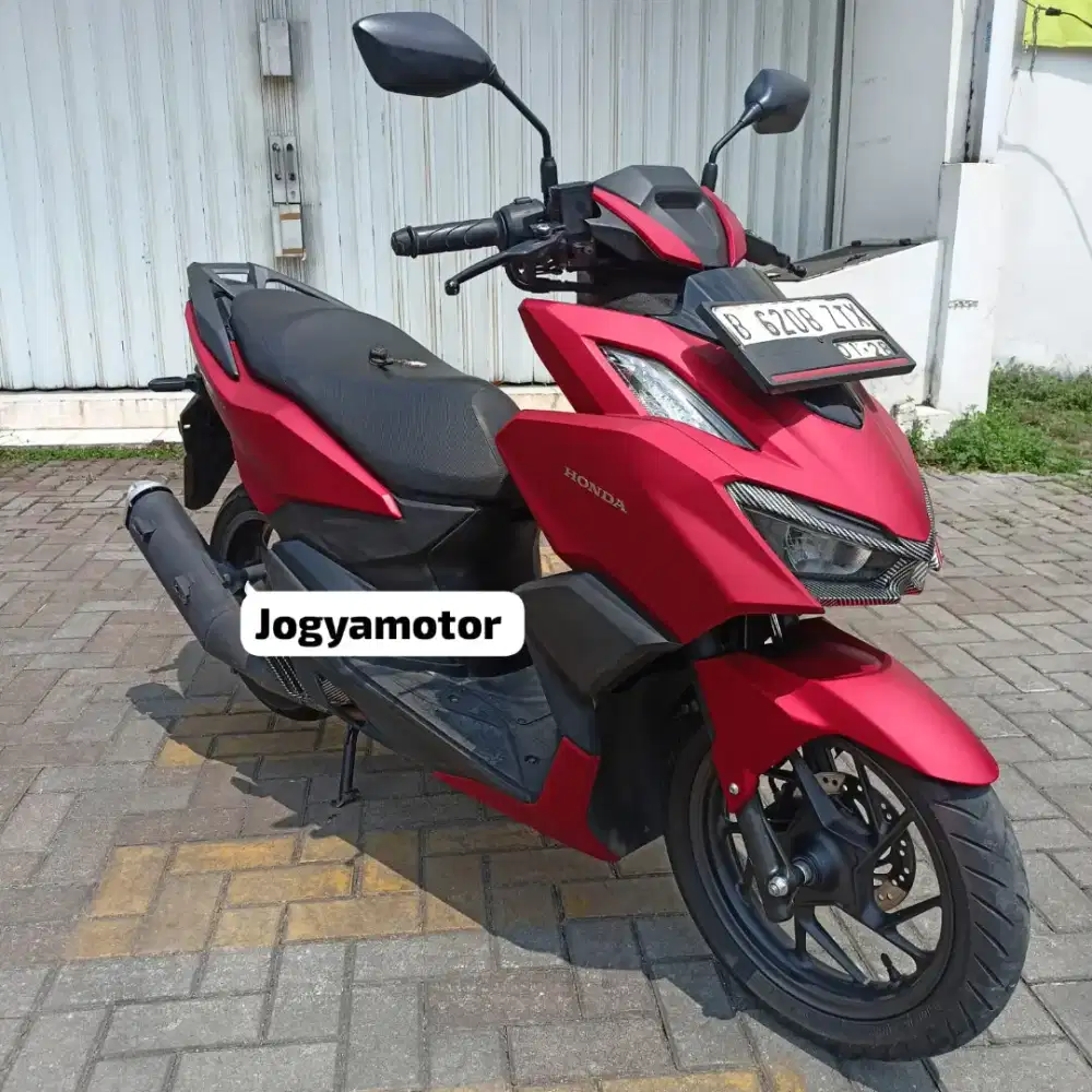 Honda Vario 160 cbs 2023 cash & credit