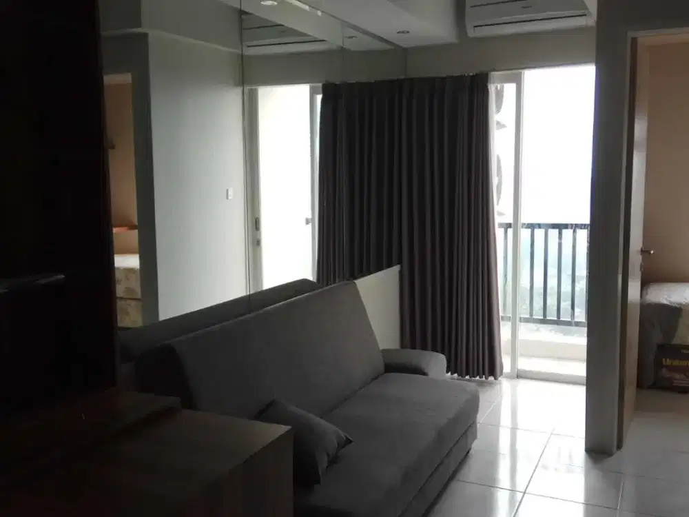 DIJUAL CEPAT Apartment AYODHYA 2 BR
