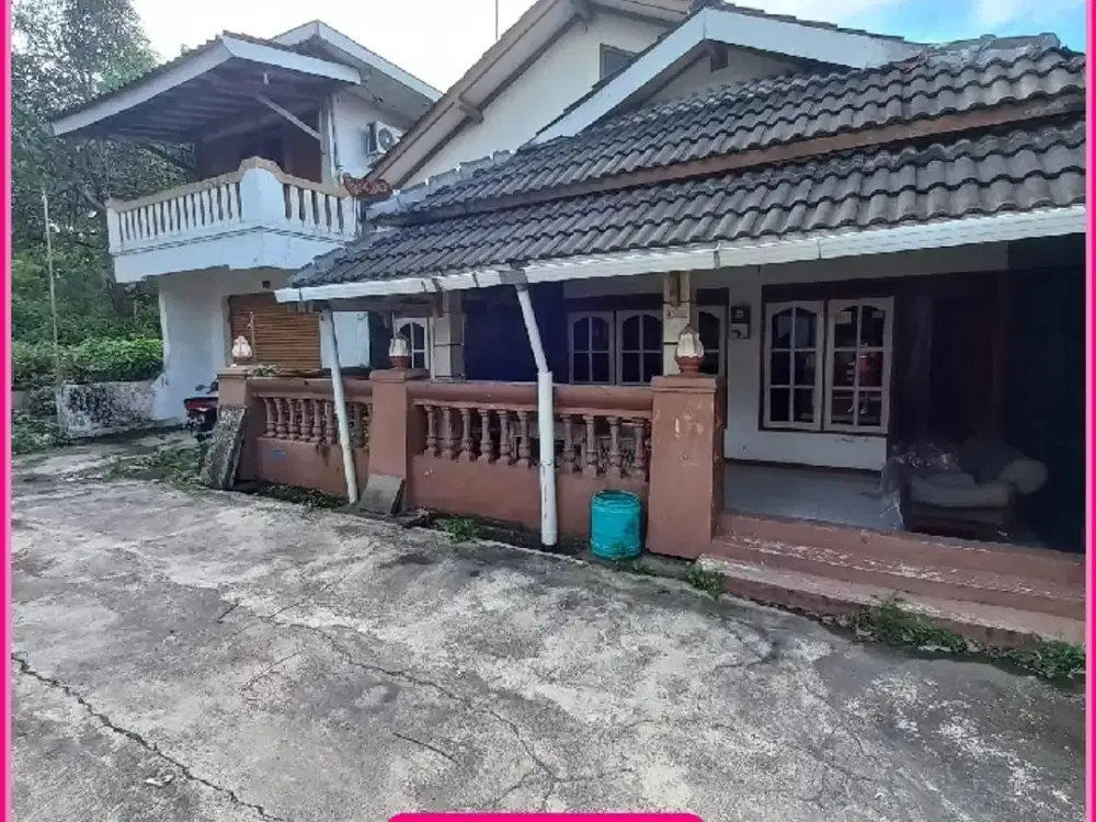 lokasi premium perumahan banteng sleman