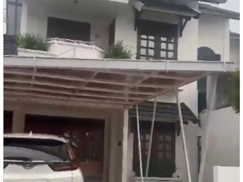 Perumahan Timoho Dlm Kota Jogja Mobil Lega