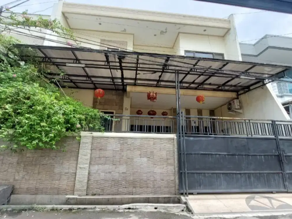 Lebak Jaya Siap Huni