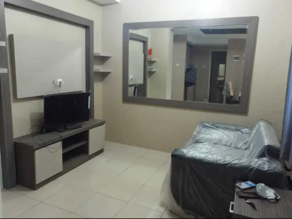 Disewakan Apartement Pakubuwono Terrace 2BR Fully Furnish