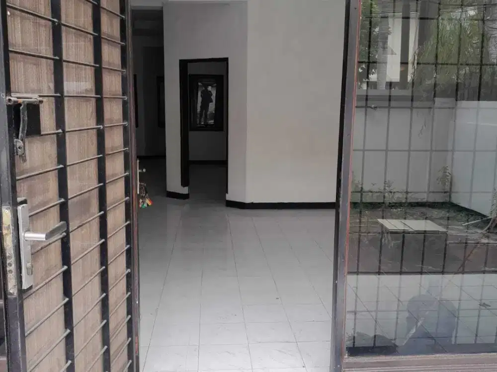 P Fl Dijual Rumah 6x15 Duri Kosambi Jakbar