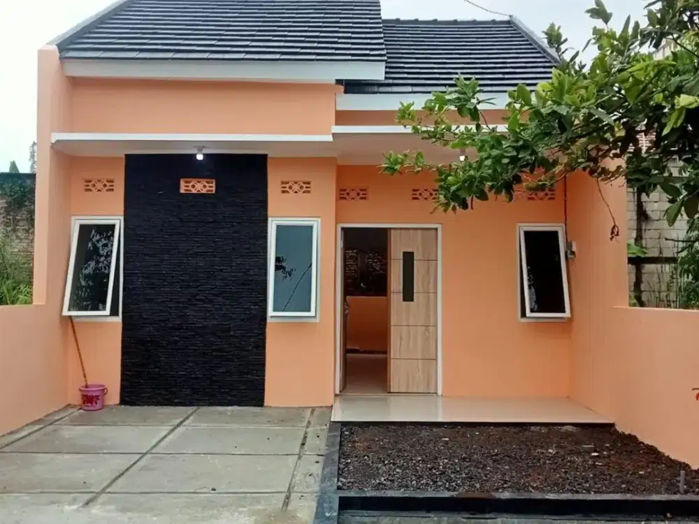 Rumah Minimalis, Siap Huni dan Nyaman Perum Dolog Semarang Timur–10332