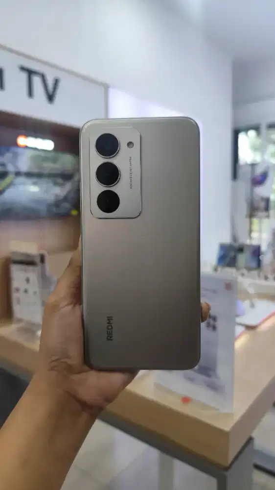 PROMO REDMI 15 8/128 NEW SEGEL GARANSI RESMI