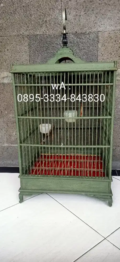 Sangkar fulset ni 2