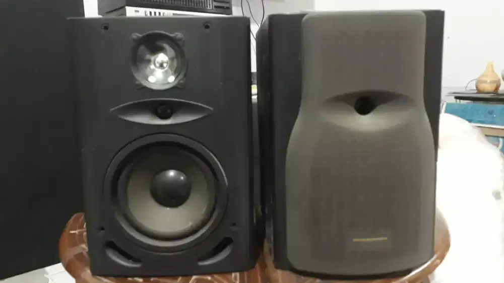 Speaker pasif marantz 6