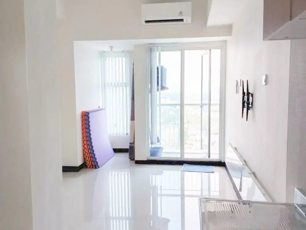 Apartemen Amor Pakuwon City Banting Harga Dekat WM ITS Unair
