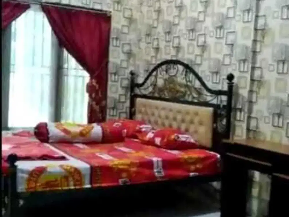 Dijual Rumah Cluster Durian Banyumanik Semarang
