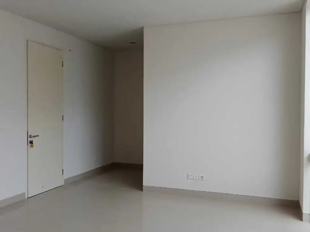 Rumah dijual berlokasi di WBM 2 cluster Grand Palais (BB) siap huni