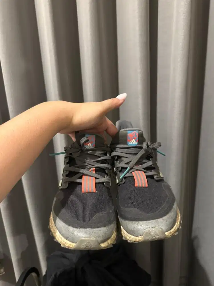 Adidas Sepatu Running