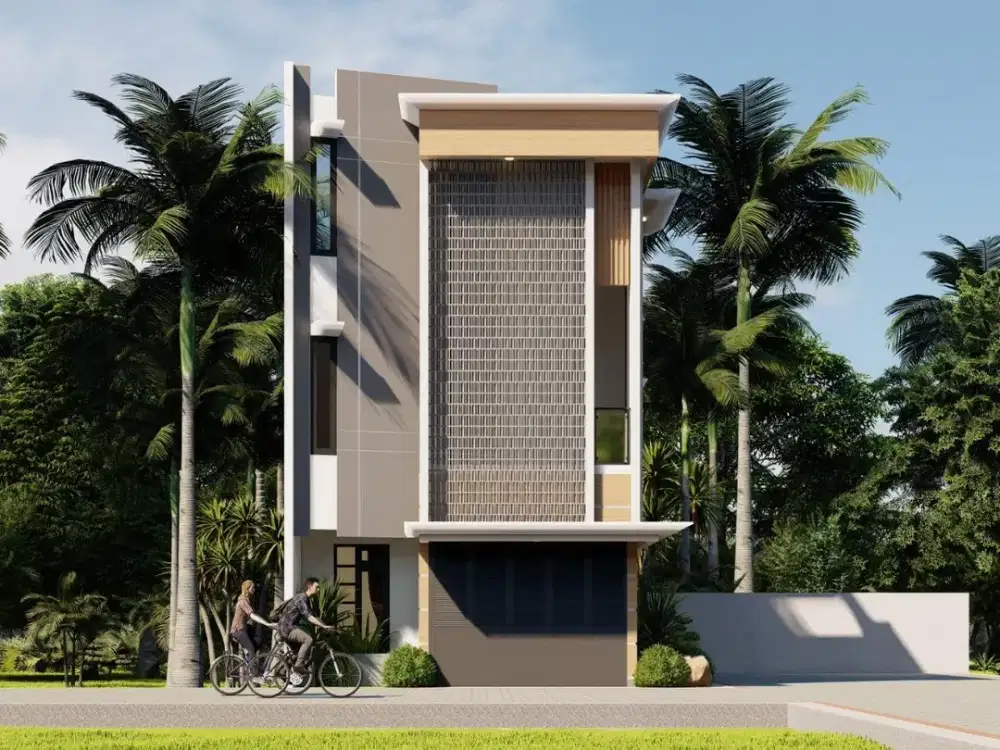 UNIT RUMAH KOS PREMIUM DEPAN KAMPUS UMM DAN UNIBRAW