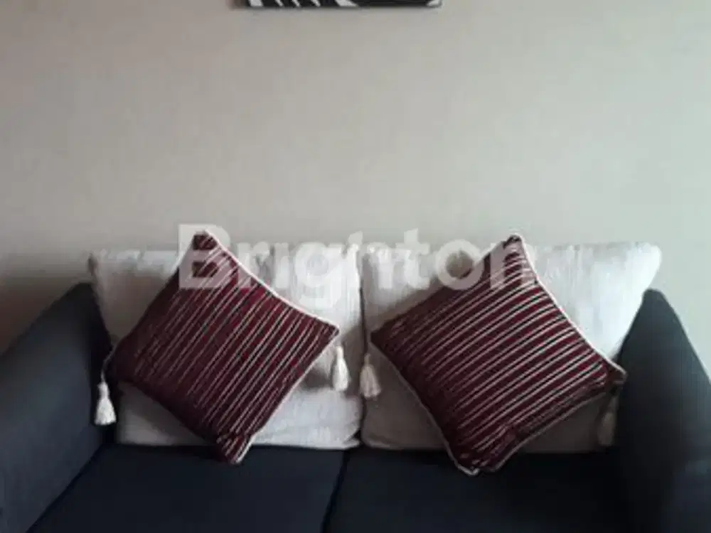 KONDOMINIUM GRAHA FAMILI dkt Citraland, Pakuwon Indah, Dian Istana