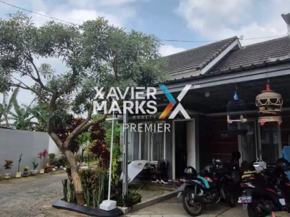 Rumah siap huni di Pakis Malang