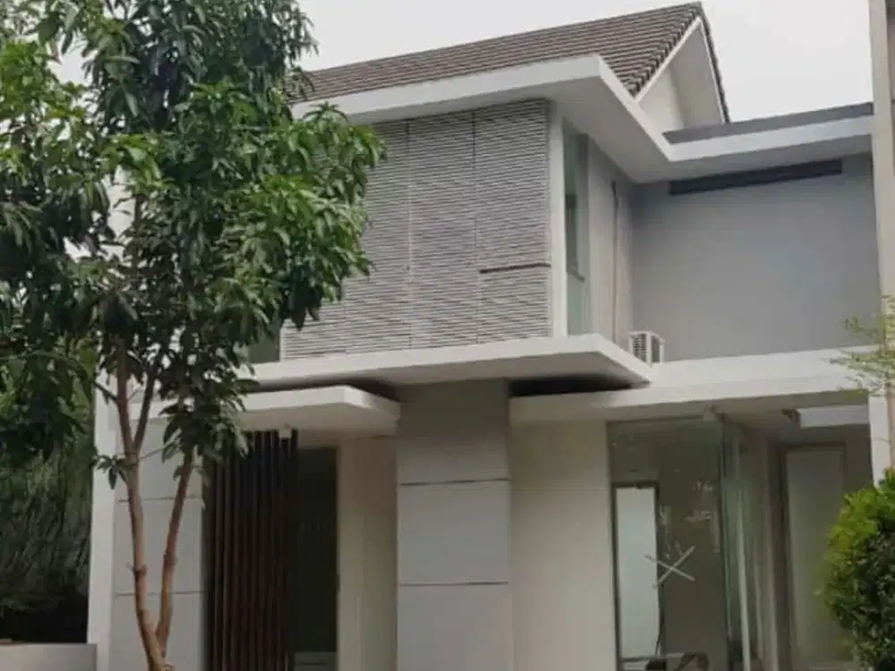 Termurah Rumah 2 Lantai di Greenwood Citraland Dekat Pasar Citraland