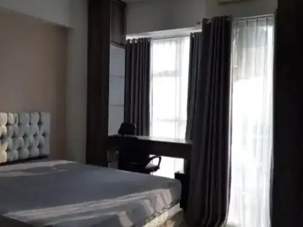 pool view!️ Apartemen taman melati skeat ITS