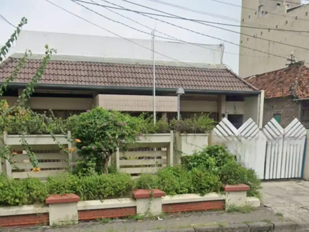 Jual Rumah  Jl. Karangsaru Jagalan Semarang – 9935
