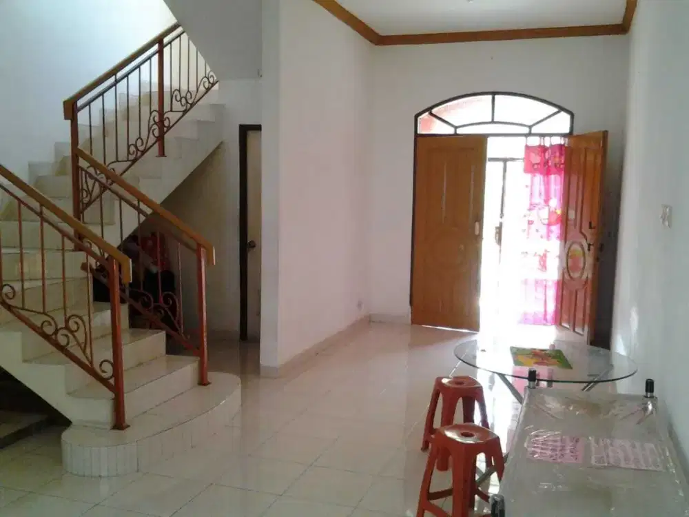 Rumah Dijual Murah di Citra 1