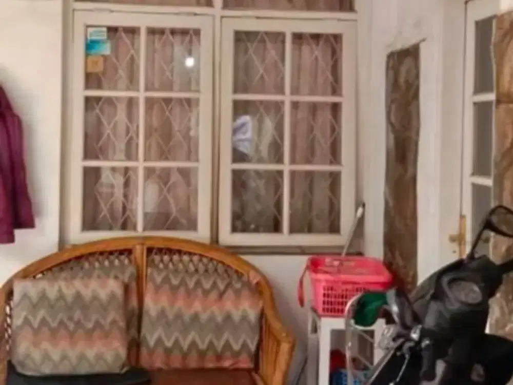 Kosan Aktiv 19 kamar plus Ruang Usaha dan Rumah Tinggal