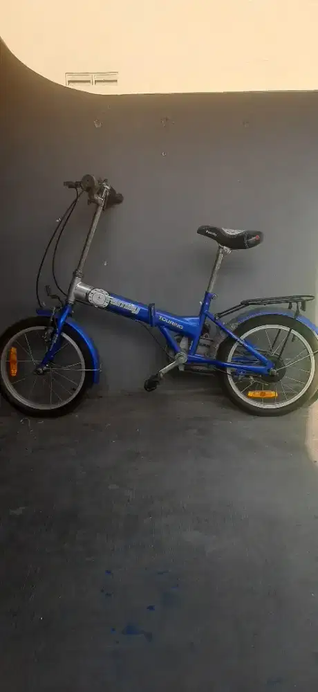Jual spd uk 16..nasih bagus