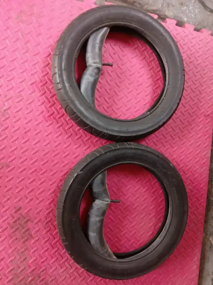 Ban motor R16 nilon