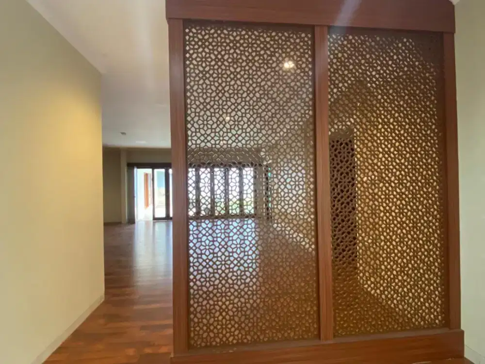 Dijual rumah Darmawangsa Brawijaya kebayoran jakarta