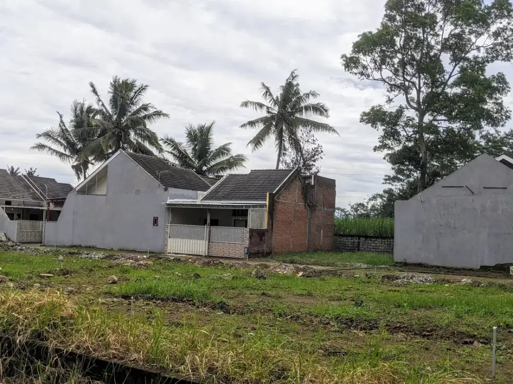 Tanah Lokasi Malang Kota Dekat GOR Ken Arok
