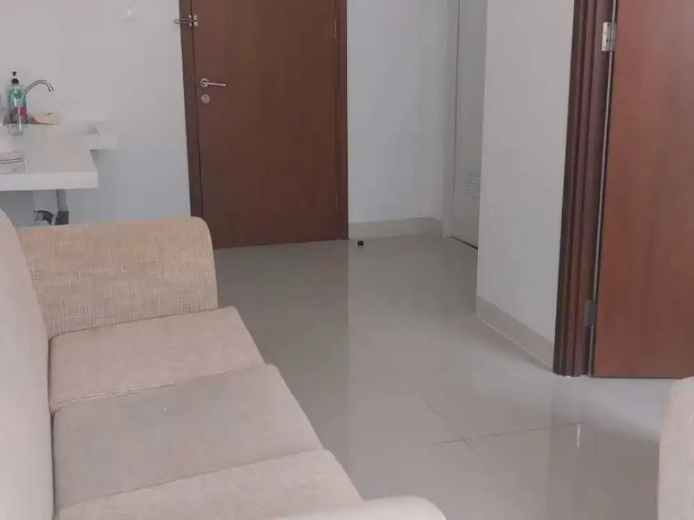 Disewakan Apartemen Signature Park Grande Cawang